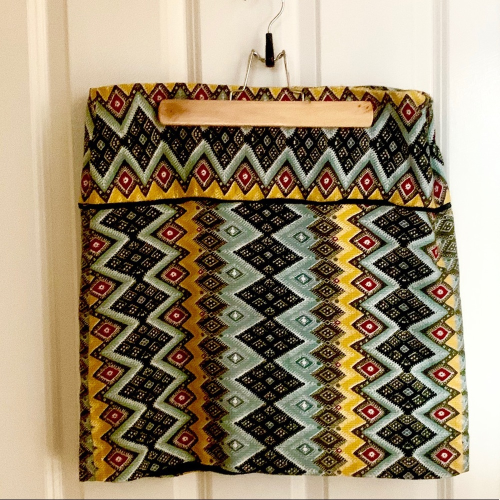 LOFT Pencil skirt
